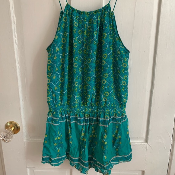 Arnhem Romper - Picture 2 of 3